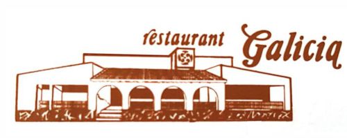 restaurant galicia logo